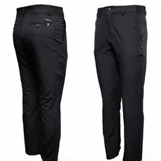 (겨울용)김영주스포츠겨울골프바지/베이지/블랙/기모안감/기모바지