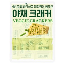 라니몰 홈플러스 대파맛 야채크래커50개 대용량 1Box(개별포장), 1세트, 1.2kg