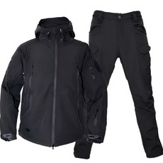 [웨일쓰]남성 겨울 방한복 셋트 방수 보온 따뜻한 근무복 상하세트 오토바이 패딩 배달방한복 냉동창고 낚시 점퍼 패딩 방수 바지 투피스 세트