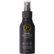 디에제르 스칼프 인핸서 헤어토닉 두피스케일링 쿨링 케어 맥주효모, 3개, 120ml