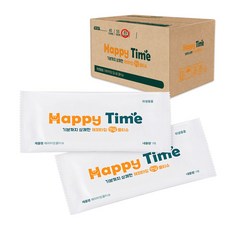 그린위생 업소용물티슈 해피타임 H65 800매, 800매입, 1개