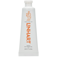 린하트 화이트너젤 치아 미백제, 1개, 48g