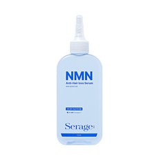 세라지 nmn 탈모앰플, 4개, 200ml