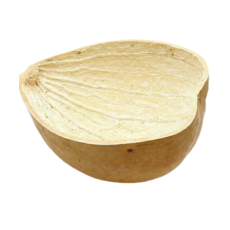 마켓피아 바가지 표주박 조롱박 이사 액땜 결혼 함들이 자동차 고사용 함지기 (단일), 중 middle, 1개, 박바가지