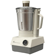 [26년 최신상] 한일 터보맥스 3.5L 대용량 초고속 스텐 믹서기 3종칼날 대형 김장 마늘 다지기 분쇄기, 단품