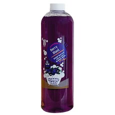 숲바른 올인원 버블바스 입욕제 베리블라스트, 2개, 1L