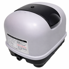 정화조 에어펌프 브로워 60리터 동양사 DY-60 오수처리시설 블로워 브로와 dy-60, 1개