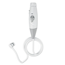 워터픽 손잡이 호스(WP-660K 전용) 교체형 호스, 워터픽 교체형 호스(660K 전용), 1개