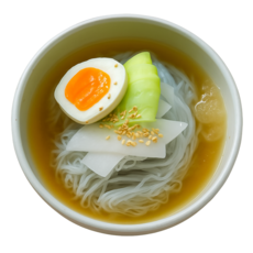 함흥명가홍현 시원한 양지육수 함흥냉면 2인분 해장 물냉면, 4세트, 800g