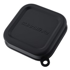 인스타360 Ace Pro 에이스 프로 2/1 실리콘 렌즈 커버 카메라 보호캡, 렌즈 보호 커버(X026), 1개, AC-X025