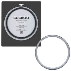 쿠쿠 CRP-HUB1085SE 패킹(CCP-10), 1개