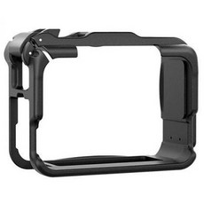 인스타360 에이스 프로 2 멀티 유틸리티 프레임 케이스 콜드슈 핫슈 가로 세로 삼각대 퀵릴리즈 베이스 Insta360 Ace Pro, AC-GA62, 1개