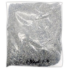 미미네스톤 오리지널 흑사 1~3mm 1kg (어항바닥재), 단품, 1개