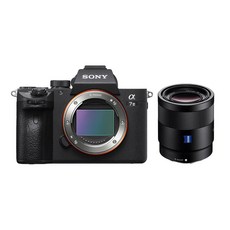소니 A7M3 + FE 55mm F1.8 Za + 아마추어 풀 패키지