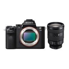 소니 A7M2 + FE 24-105mm F4 G + 아마추어 풀 패키지