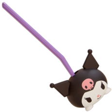 산리오 칫솔 살균기, 쿠로미, 쿠로미, XU101273-17001A