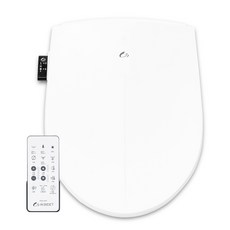 더블유비데 리모컨 살균 방수비데, 고객직접설치, STW-420R
