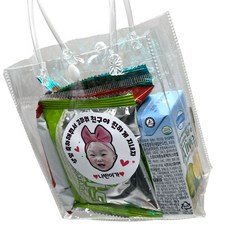 나빈스 3500원 음료 미니과자세트, 10개, 나빈스 3500원 음료과자세트