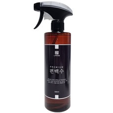 특허 나무아래 편백수 피톤치드 원액, 1개, 500ml