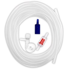 미니콩돌 세트 - (역류방지기 에어호스 콩돌), 1세트