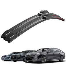 1+1 SM7 뉴아트 노바 올뉴 전차종 초밀착 와이퍼 윈도우 브러쉬 와이퍼블레이드, SDT-올뉴/SM7/노바(11-19)-600+400/A