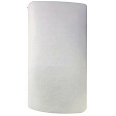 국산 업소용 수조관 여과솜, 1개