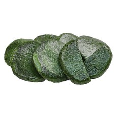[팜투맘] (HACCP 영광군특산물) 모시 개떡, 400g, 10개