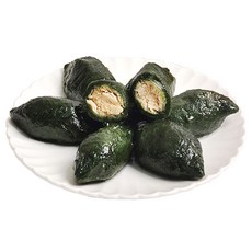 [팜투맘] 신선배송 영광 생 모시 송편 (동부), 40g, 40개