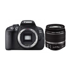 캐논 700D + 18-55mm + 입문자 풀 패키지 / 패키지 선택가능, 1.입문자 풀 패키지