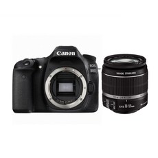 캐논 80D + 18-55mm + 입문자 풀 패키지 / 패키지 선택가능, 1.입문자 풀 패키지
