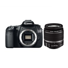 캐논 60D + 18-55mm + 입문자 풀 패키지 / 패키지 선택가능, 1.입문자 풀 패키지