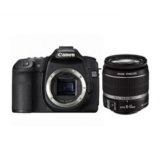 캐논 50D + 18-55mm + 입문자 풀 패키지 (CF패키지) / 패키지 선택가능, 1.입문자 풀 패키지