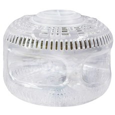 투명 우주선 어포기 어류포획기 통발 물고기잡기 캠핑