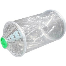 물고기 잡기 어포기 비닐통발 3개세트