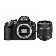 니콘 D3200 + 18-55mm + 입문자 풀 패키지 / 패키지 가능, 1.입문자 풀 패키지