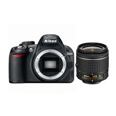 니콘 D3100 + 18-55mm + 입문자 풀 패키지 / 패키지 가능, 1.입문자 풀 패키지
