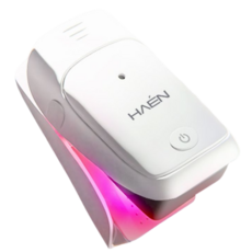 [만성 문제성 발톱] 곰팡이 파괴 하엔 레이저 딥트릭스 DPRX 홈레이저 무좀 손톱 관리, 1개