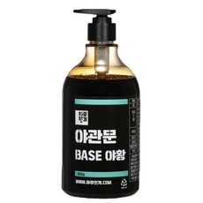 하루헛개 야관문 베이스 야황, 850g, 2개