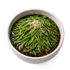 (한입에반함) 청양채 간장 고추짱아찌 절임 강원도 정선 고랭지 반찬 밥도둑 소량선택가능, 1개, 1.2kg