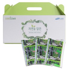 진짜 벌나무즙 국내산 무방부제 HACCP 인증, 200개, 100ml
