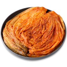 맛꾼 [HACCP 인증] 30년 전통 국내산 전라도 묵은지 묵은김치, 5kg, 1개