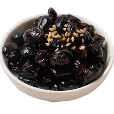 [엠마홈] 밥도둑 반찬 콩자반 국내가공, 1개, 1kg