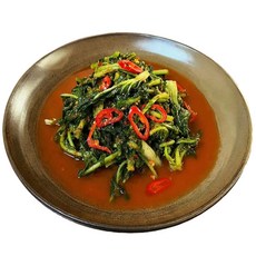성은푸드 HACCP인증 아리 열무김치 2kg / 5kg / 10kg, 1개