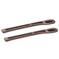 당일배송 프리미엄 자동차 틈새 운전석+보조석 빠짐 방지 수납 틈새쿠션 사이드쿠션 전차종 호환 좌우세트, 2세트, 블랙