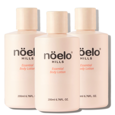 [노엘로힐스] 임산부/여성 탈모 샴푸 (청담동 임산부스파 / 신세계 현대 롯데 백화점 / 에센셜 샴푸), 3개, 200ml