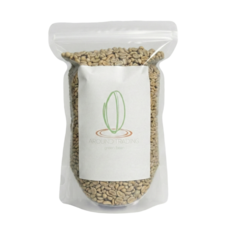 어라운드트레이딩 에티오피아 예가체프 G2 생두, 1kg, 1개