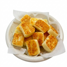 소르미 구워먹는 치즈 200g x 3팩 60개입 저염 모짜렐라치즈 자연치즈, 3개