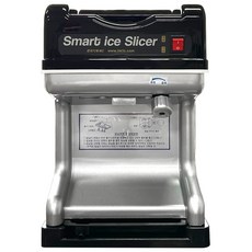 한국기계MC 프리미엄 국내산 업소용 스테인레스 빙수기 빙삭기 팥빙수기계 PSM-6001