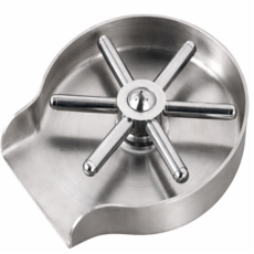 안티앤레스 ALL 안티앤레스 텀블러세척기 고압 컵세척기 자동 와인잔세척기 린서 업소용 [홀커터+1회용렌치 무료제공]