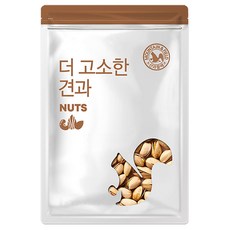 산과들에 생피스타치오800g 프리미엄 견과류, 2개, 400g